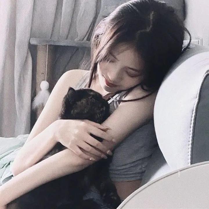 爱上你是命中注定